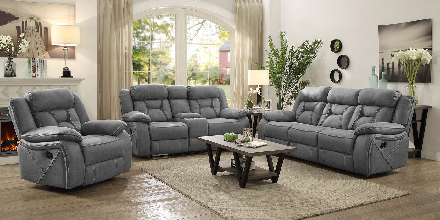 Higgins Reclining Sofa