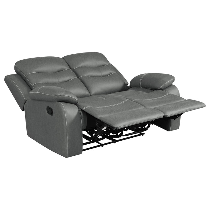 Nova Reclining 2 Pc Set