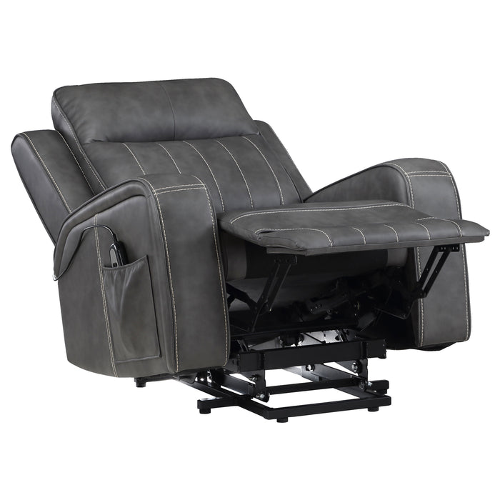 Raelynn Power Recliner