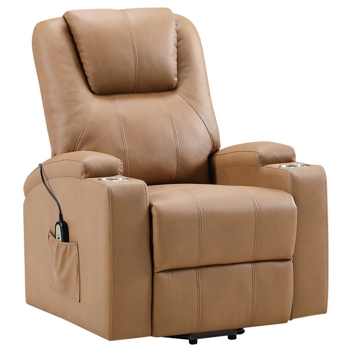 Armstrong Power Recliner