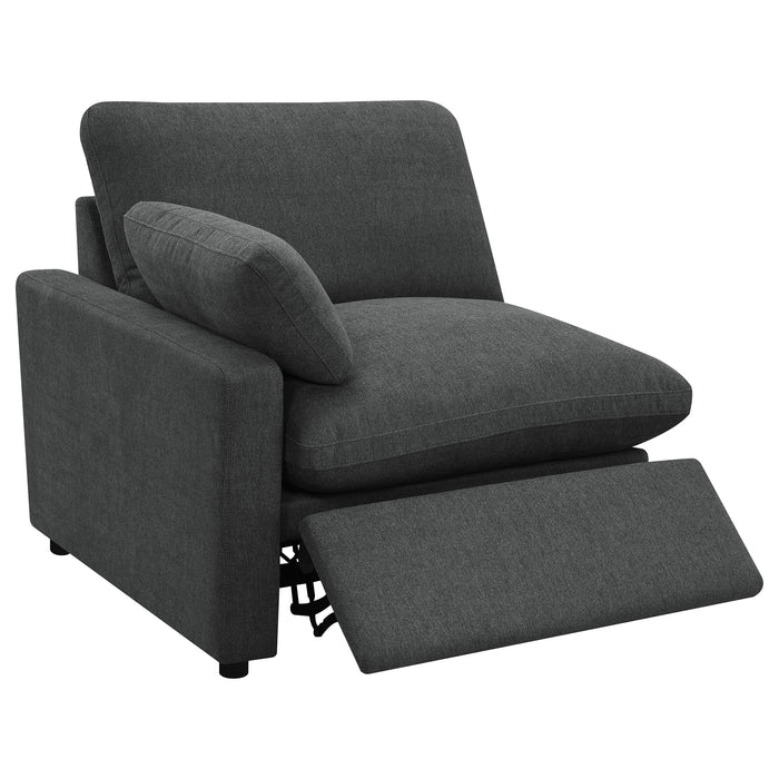 Collins Power Reclining Sofa