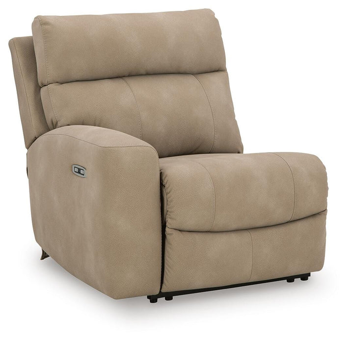 Next-Gen DuraPella Power Reclining Sectional