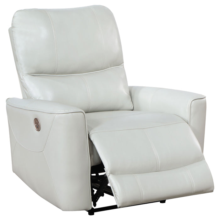 Greenfield Power Reclining 3 Pc Set