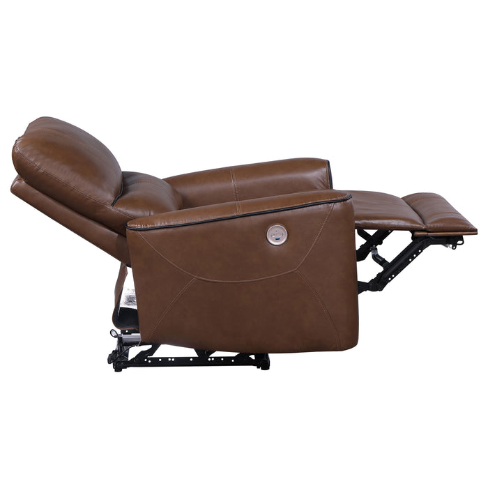 Greenfield Power Reclining 3 Pc Set