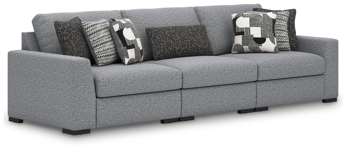 Bealton Sectional - Hello Home Furniture & Mattress (Longmont, CO)