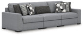 Bealton Sectional - Hello Home Furniture & Mattress (Longmont, CO)