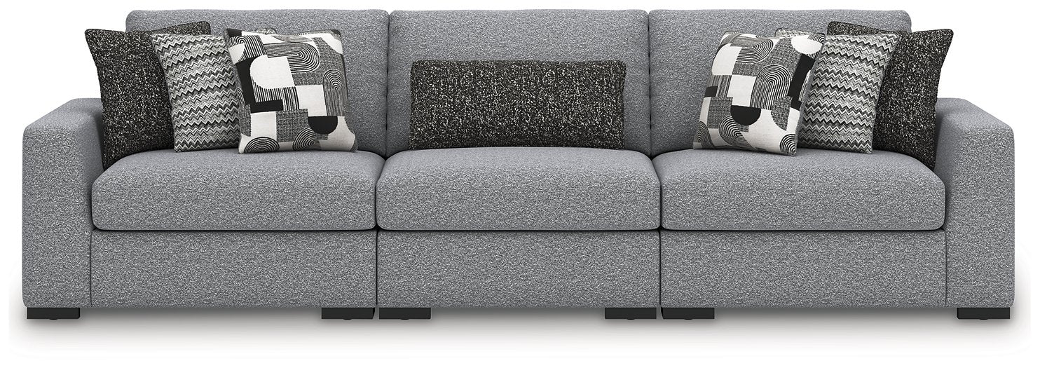 Bealton Sectional - Hello Home Furniture & Mattress (Longmont, CO)