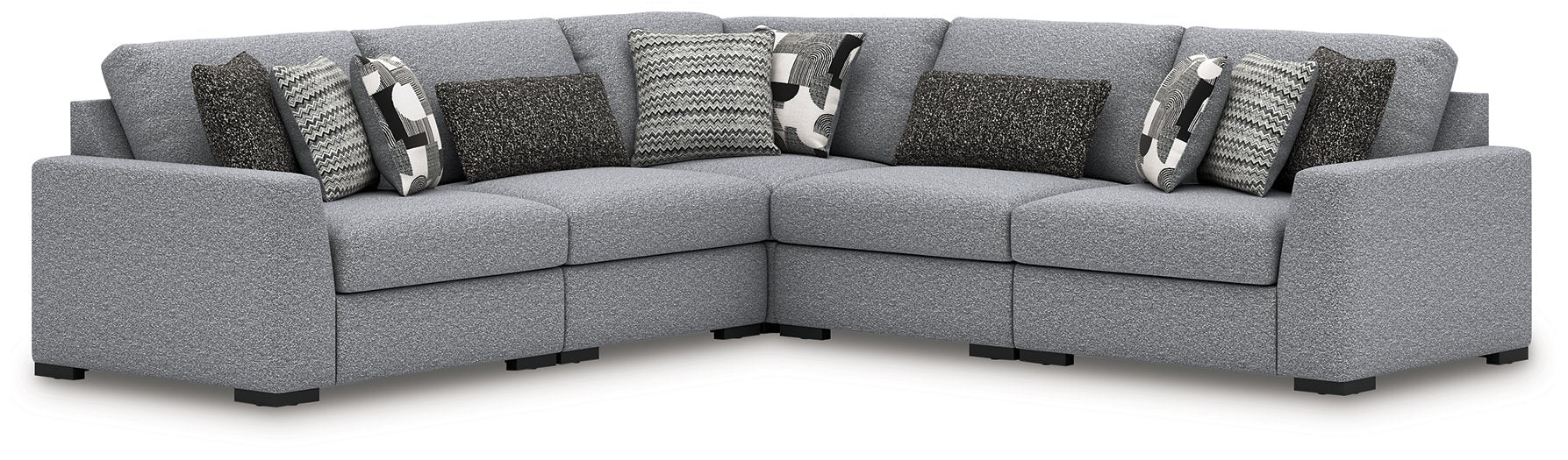 Bealton Sectional - Hello Home Furniture & Mattress (Longmont, CO)