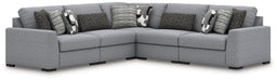 Bealton Sectional - Hello Home Furniture & Mattress (Longmont, CO)