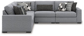 Bealton Sectional - Hello Home Furniture & Mattress (Longmont, CO)