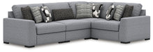 Bealton Sectional - Hello Home Furniture & Mattress (Longmont, CO)
