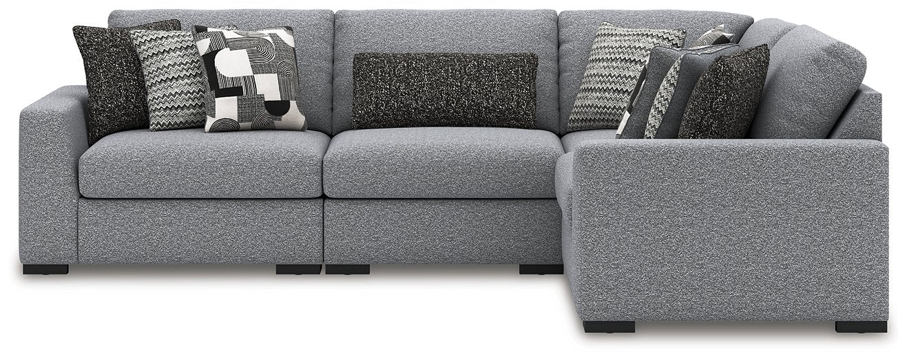 Bealton Sectional - Hello Home Furniture & Mattress (Longmont, CO)