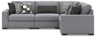 Bealton Sectional - Hello Home Furniture & Mattress (Longmont, CO)