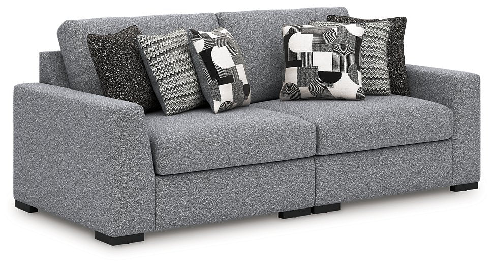 Bealton Sectional - Hello Home Furniture & Mattress (Longmont, CO)