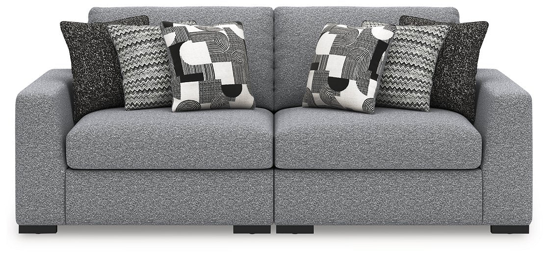 Bealton Sectional - Hello Home Furniture & Mattress (Longmont, CO)