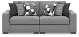 Bealton Sectional - Hello Home Furniture & Mattress (Longmont, CO)