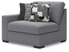 Bealton Sectional - Hello Home Furniture & Mattress (Longmont, CO)