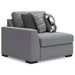 Bealton Sectional - Hello Home Furniture & Mattress (Longmont, CO)