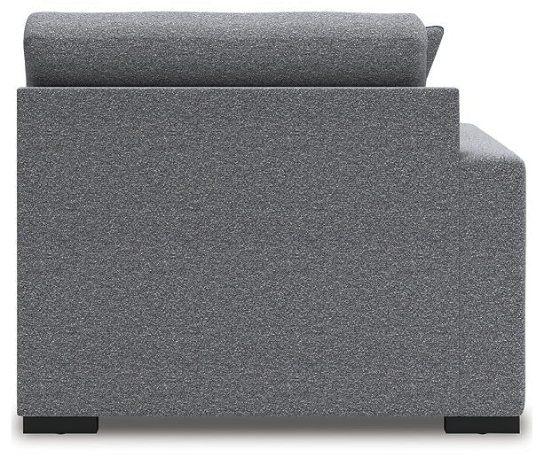 Bealton Sectional - Hello Home Furniture & Mattress (Longmont, CO)