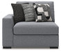 Bealton Sectional - Hello Home Furniture & Mattress (Longmont, CO)