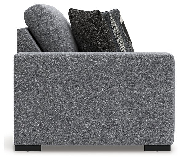 Bealton Sectional - Hello Home Furniture & Mattress (Longmont, CO)