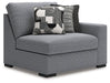 Bealton Sectional - Hello Home Furniture & Mattress (Longmont, CO)