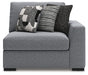 Bealton Sectional - Hello Home Furniture & Mattress (Longmont, CO)