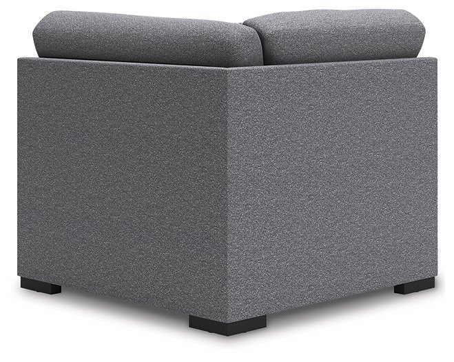 Bealton Sectional - Hello Home Furniture & Mattress (Longmont, CO)