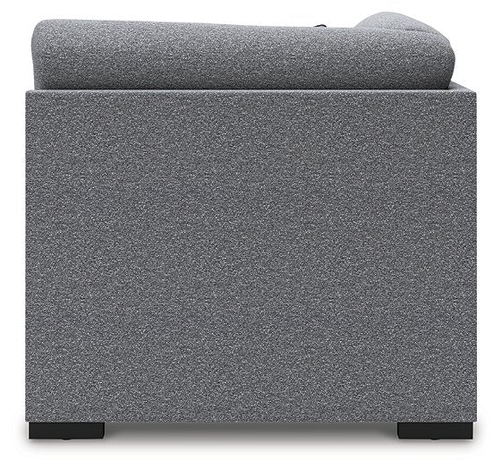 Bealton Sectional - Hello Home Furniture & Mattress (Longmont, CO)