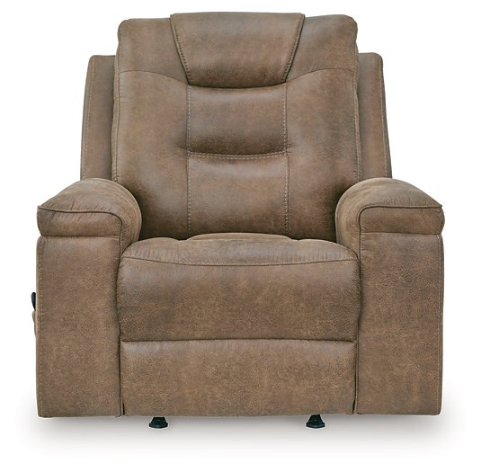 Stockworth Recliner