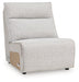 Modmax II Reclining Sofa Chaise - Hello Home Furniture & Mattress (Longmont, CO)