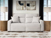 Modmax II Reclining Loveseat - Hello Home Furniture & Mattress (Longmont, CO)