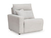 Modmax II Reclining Loveseat - Hello Home Furniture & Mattress (Longmont, CO)