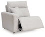 Modmax II Reclining Sofa Chaise - Hello Home Furniture & Mattress (Longmont, CO)