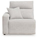 Modmax II Reclining Sofa Chaise - Hello Home Furniture & Mattress (Longmont, CO)