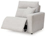 Modmax II Reclining Sofa Chaise - Hello Home Furniture & Mattress (Longmont, CO)