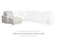 Modmax II Reclining Sofa Chaise - Hello Home Furniture & Mattress (Longmont, CO)