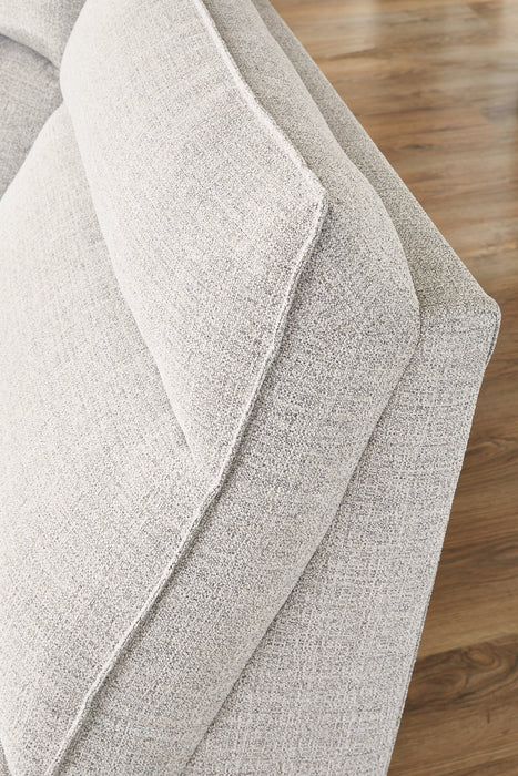 Modmax II Power Reclining Sectional with Audio Consoles - Hello Home Furniture & Mattress (Longmont, CO)