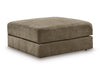 Camellia-Court Ottoman With Storage - Hello Home Furniture & Mattress (Longmont, CO)