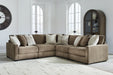 Camellia-Court Sectional - Hello Home Furniture & Mattress (Longmont, CO)
