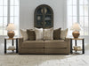 Camellia-Court Sectional Sofa - Hello Home Furniture & Mattress (Longmont, CO)