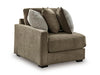 Camellia-Court Sectional Sofa - Hello Home Furniture & Mattress (Longmont, CO)