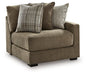Camellia-Court Sectional - Hello Home Furniture & Mattress (Longmont, CO)