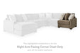 Camellia-Court Sectional Sofa - Hello Home Furniture & Mattress (Longmont, CO)