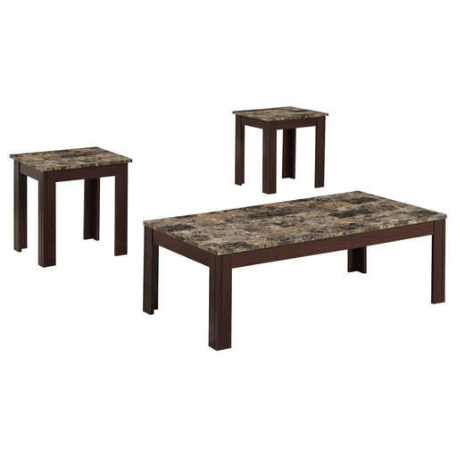 Rhodes Coffee Table Set image