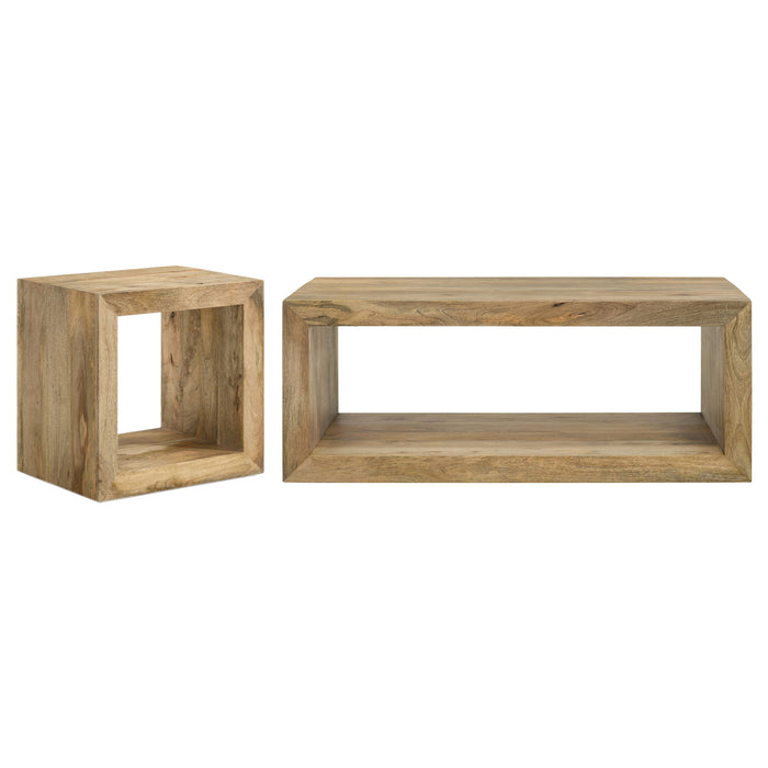 Benton Coffee Table Sets