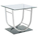 Danville End Table - Hello Home Furniture & Mattress (Longmont, CO)