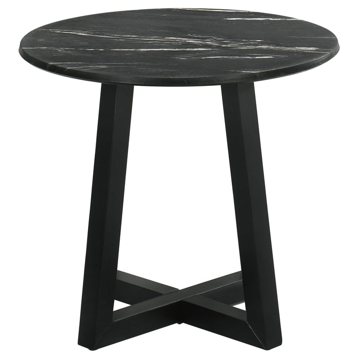 Skylark End & Side Table