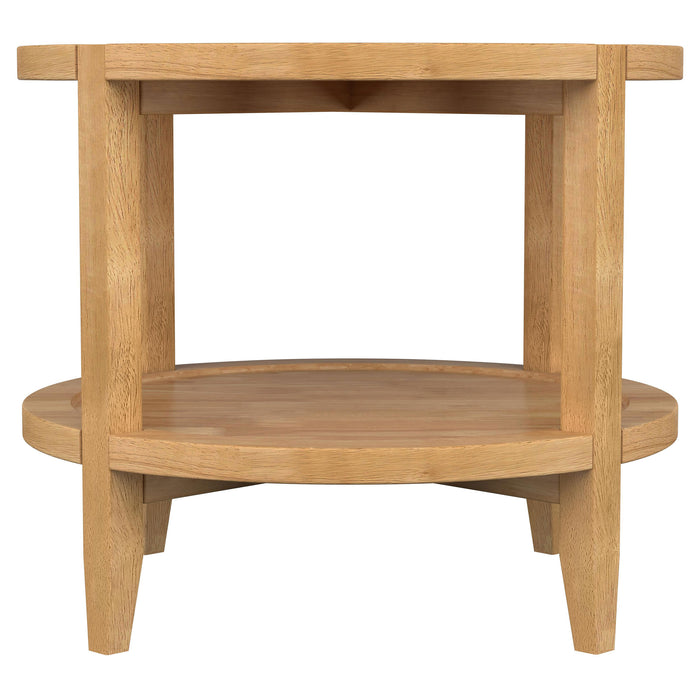 Camillo End & Side Table