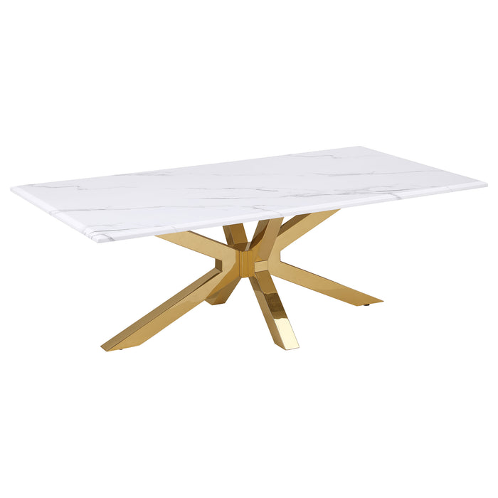 Visalia Coffee Table Sets